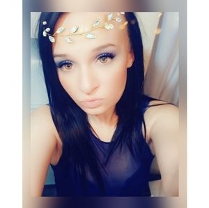 Meet your Posher, Mykenzie